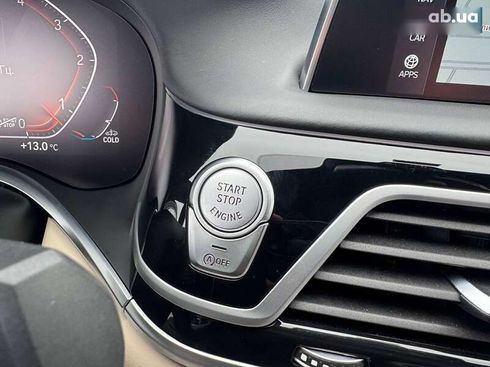 BMW 7 серия 2021 - фото 27