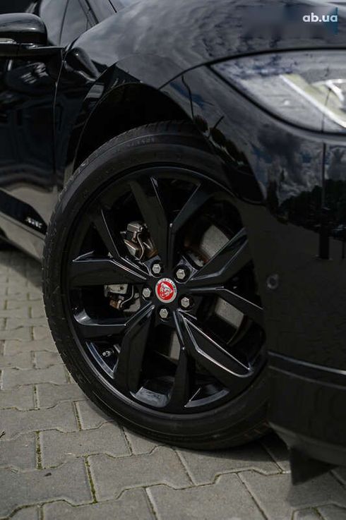 Jaguar I-Pace 2021 - фото 15