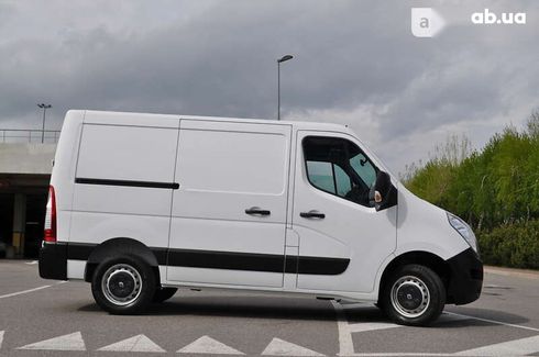 Renault Master 2018 - фото 7