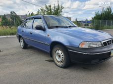 Автомобиль бензин Дэу б/у - купить на Автобазаре