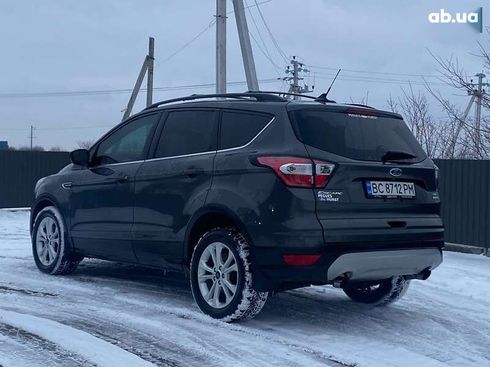 Ford Escape 2018 - фото 7