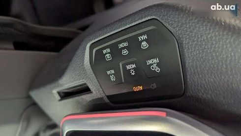 Volkswagen ID.4 Crozz 2022 - фото 13