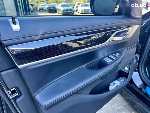 BMW 7 серия 2022 - фото 17