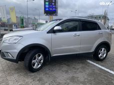 Продаж б/у SsangYong Korando Механіка в Києві - купити на Автобазарі