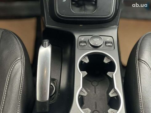 Ford Kuga 2013 - фото 20