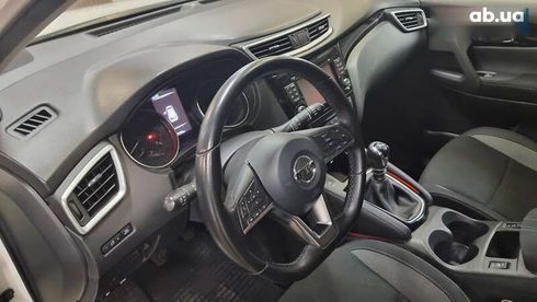 Nissan Qashqai 2020 - фото 9