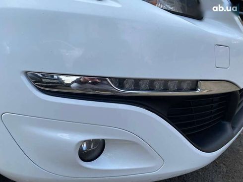 Peugeot 308 2015 - фото 15