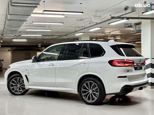 BMW X5 2021 - фото 26