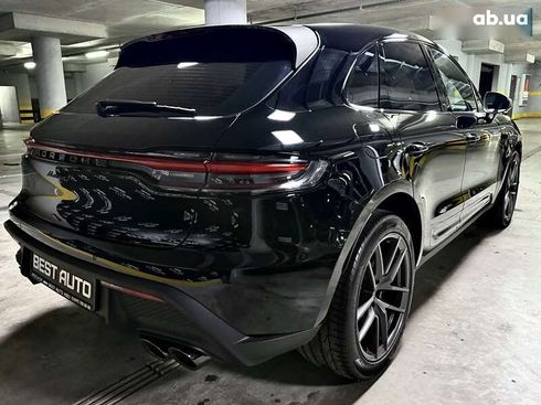 Porsche Macan 2023 - фото 10
