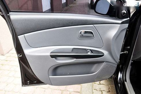 Kia Rio 2010 - фото 15