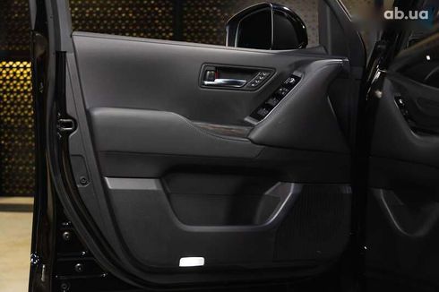 Toyota Land Cruiser 2022 - фото 16