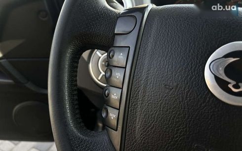 SsangYong Actyon 2012 - фото 18