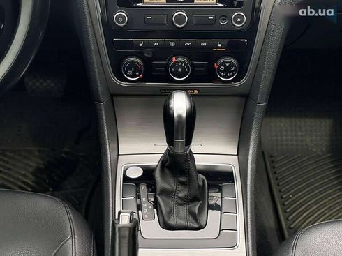 Volkswagen Passat 2014 - фото 18