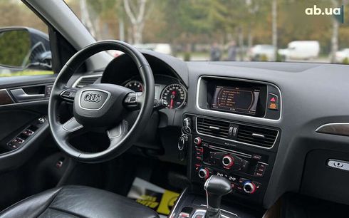 Audi Q5 2016 - фото 20