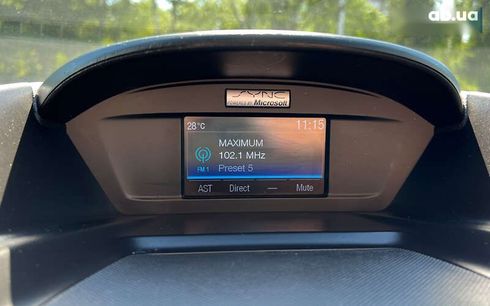 Ford C-Max 2014 - фото 11