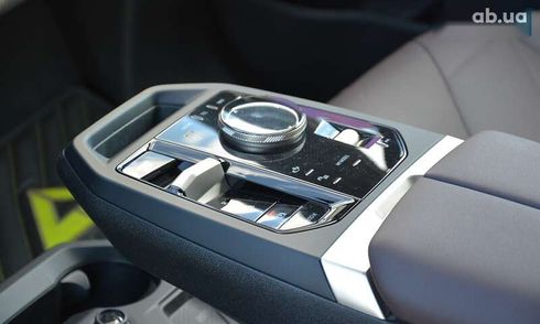 BMW iX 2023 - фото 18