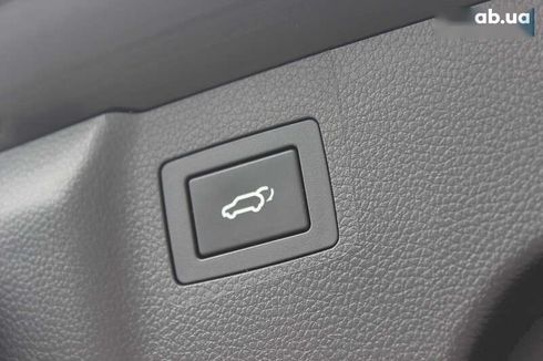 Hyundai Maxcruz 2016 - фото 17