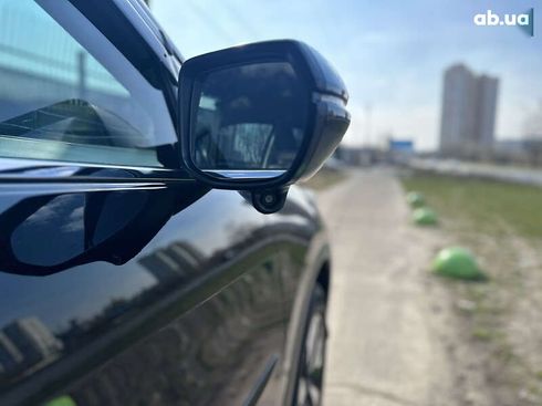Honda CR-V 2016 - фото 18