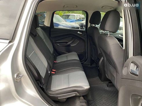 Ford Escape 2014 - фото 23