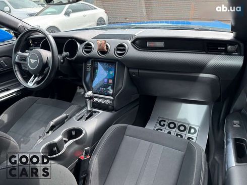 Ford Mustang 2018 - фото 25