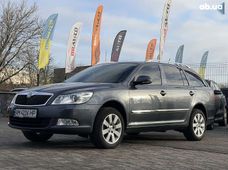 Продажа б/у Skoda Octavia 2011 года в Бердичеве - купить на Автобазаре