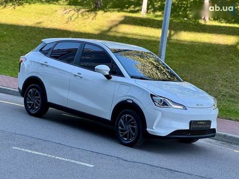 NETA V 2020 - фото 15