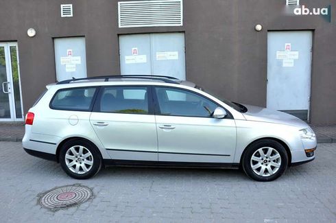 Volkswagen Passat 2007 - фото 12