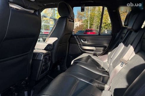 Land Rover Range Rover 2005 - фото 8