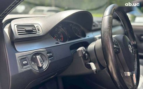 Volkswagen Passat CC 2009 - фото 8