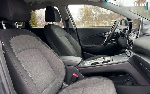 Hyundai Kona 2020 - фото 20