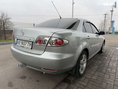 Mazda 6 2004 - фото 12