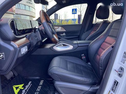 Mercedes-Benz GLE-Class 2023 - фото 22