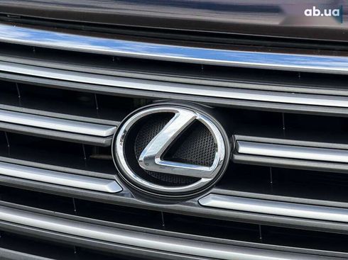 Lexus GX 2014 - фото 17