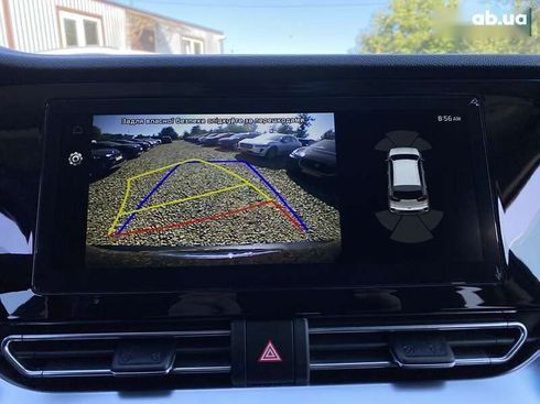 Kia Niro 2020 - фото 11