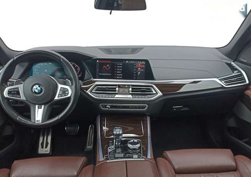 BMW X5 2019 - фото 12