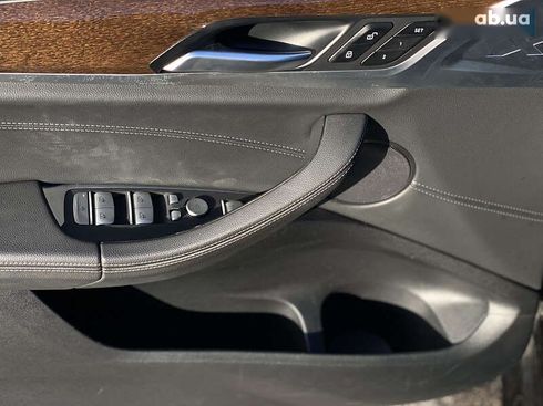 BMW X4 2020 - фото 11