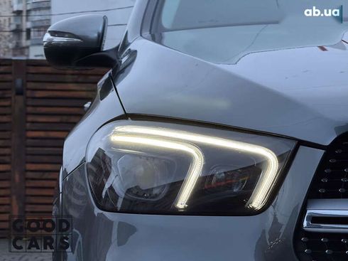 Mercedes-Benz GLE-Class 2021 - фото 10
