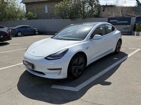 Tesla Model 3 2019 - фото 7