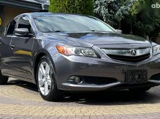 Продаж вживаних Acura ILX 2014 року у Львові - купити на Автобазарі