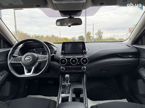 Nissan Sentra 2022 - фото 13