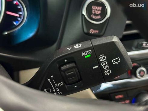 BMW X3 2018 - фото 23