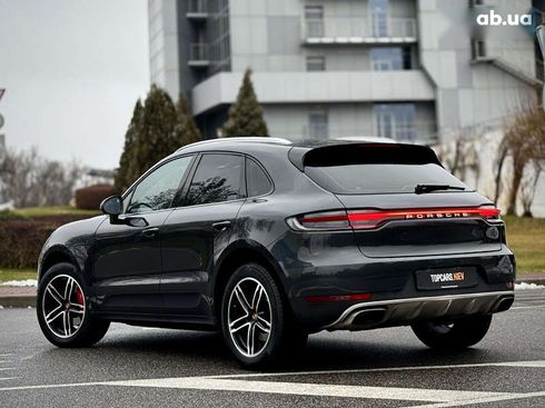 Porsche Macan 2018 - фото 15