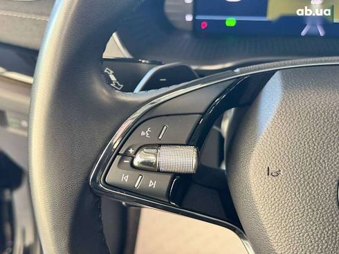 Skoda Octavia 2021 - фото 26
