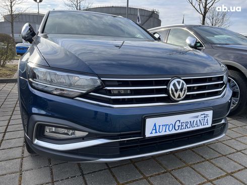 Volkswagen Passat Variant 2022 - фото 2