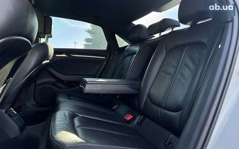 Audi A3 2015 - фото 11