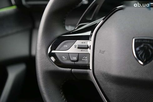 Peugeot 408 2023 - фото 25