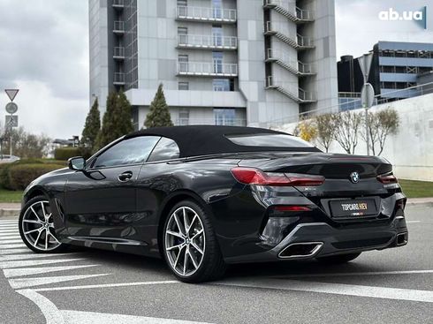 BMW 8 серия 2019 - фото 14