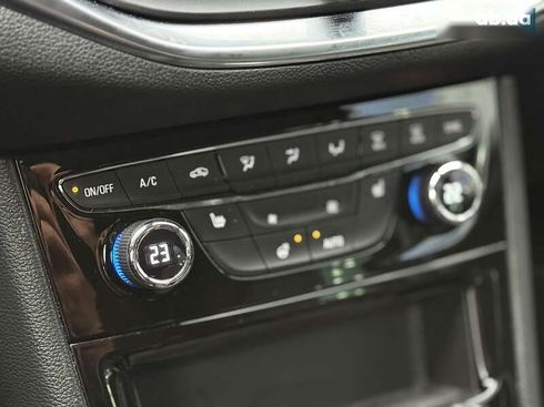 Opel Astra 2020 - фото 22