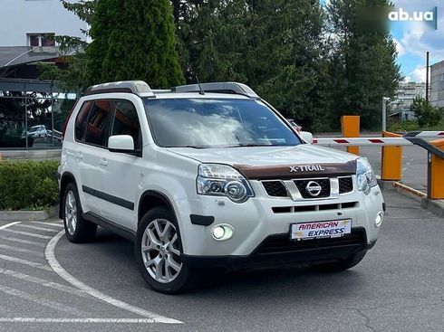 Nissan X-Trail 2012 - фото 2