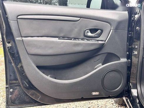 Renault Scenic 2011 - фото 12